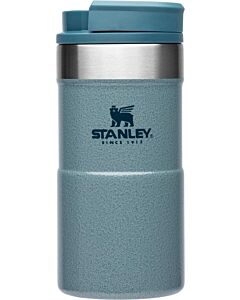 Stanley The NeverLeak Travel Mug 250 ml Hammertone Ice