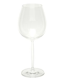 Schott Zwiesel Diva 1 water & rode wijnglas 612 ml kristalglas