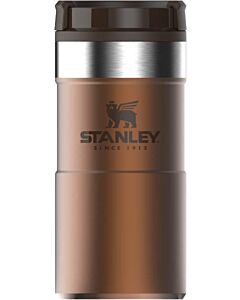 Stanley The NeverLeak Travel Mug 250 ml Maple