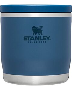 Stanley Adventure To-Go Food Jar 350 ml rvs Abyss