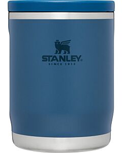 Stanley Adventure To-Go Food Jar 530 ml rvs Abyss