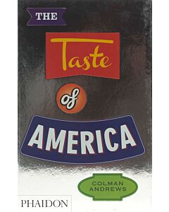 The taste of America