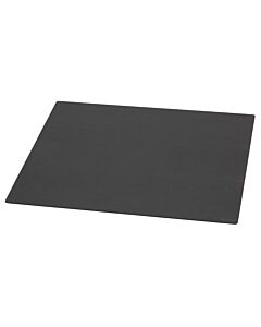 Epicurean serveerplank 44 x 36 cm papiercomposiet zwart