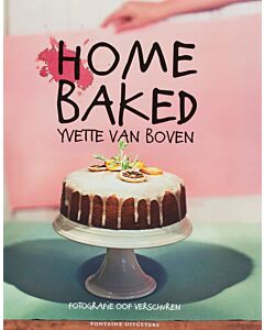 Home baked - Yvette van Boven