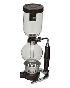 Hario TCA-3 Coffee Syphon koffiemaker 15 x 11 x 35 cm glas