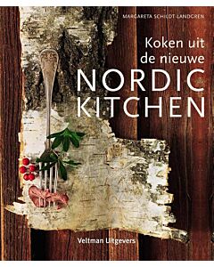 Koken uit de nieuwe Nordic Kitchen