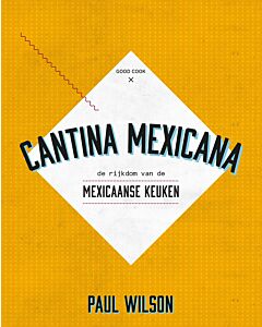 Cantina Mexicana