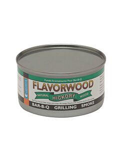 Camerons Flavorwood Grilling Smoke blik hickory 155 ml