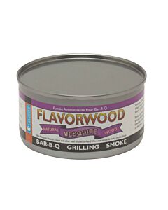 Camerons Flavorwood Grilling Smoke blik mesquite 155 ml