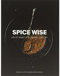 Spice wise