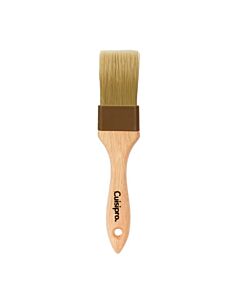 Cuisipro Restaurant invetkwast 3,8 cm hout