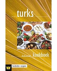 Turks Kookboek