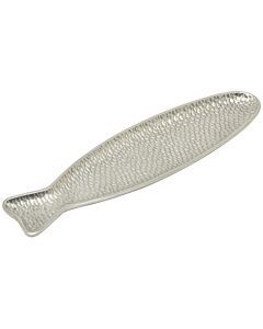 Serax Fish & Fish schaal 44 cm aluminium