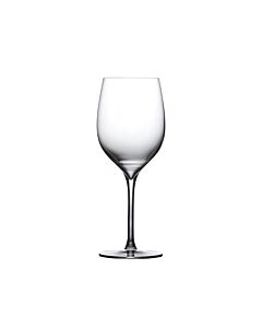 Nude Terroir witte wijnglas 350 ml kristalglas 2 stuks