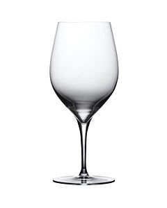 Nude Terroir rode wijnglas 670 ml kristalglas 2 stuks