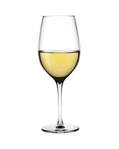 Nude Terroir universeel wijnglas 430 ml kristalglas 2 stuks