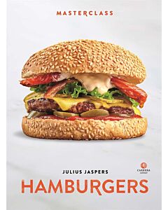 Masterclass - Hamburgers