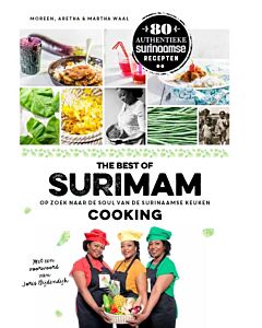 The best of SuriMAM cooking