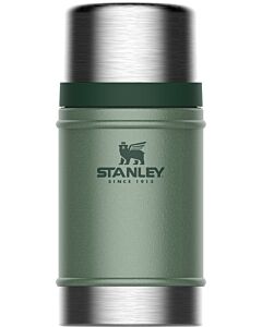 Stanley Classic vacuüm Food Jar 700 ml groen