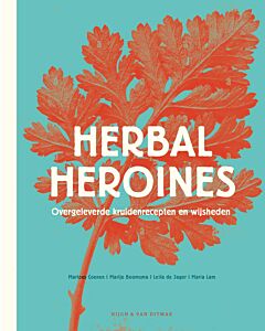 Herbal heroines