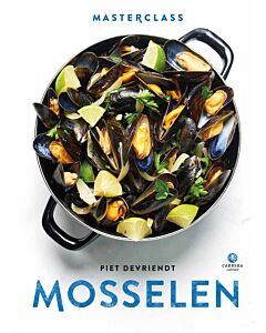 Masterclass - Mosselen