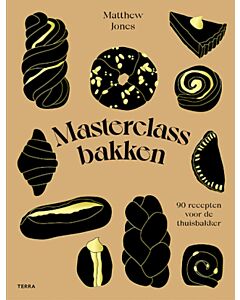 Masterclass - bakken