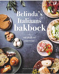 Belinda's Italiaans Bakboek