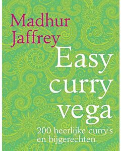 Easy curry vega