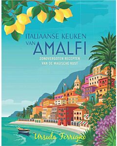 De Italiaanse keuken van Amalfi