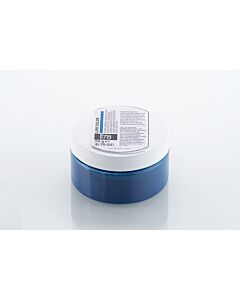 Silikomart kleurstof poeder 20 gram blauw