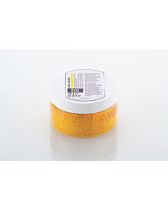 Silikomart kleurstof poeder 20 gram geel