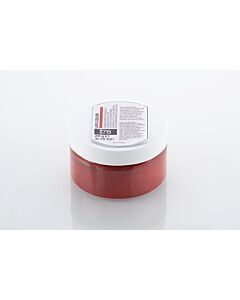 Silikomart kleurstof poeder 20 gram rood