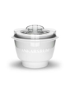 Ankarsrum Assistent Original Ice Cream maker