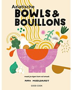 Aziatische Bowls & Bouillons
