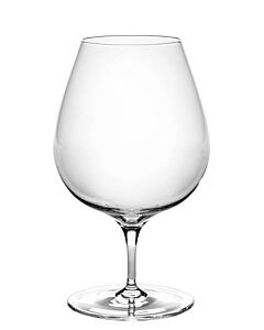Serax INKU by Sergio Herman witte wijnglas 500 ml glas