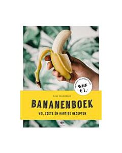 Bananenboek : hartig & zoet