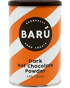Baru Dark Hot Chocolat Powder 250 gr