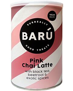 Baru Pink Chai Latte 250 gr