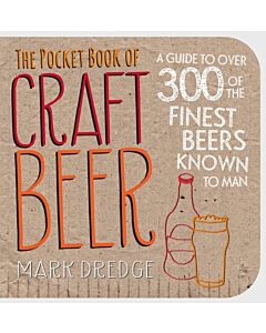 The Pocket Book of Craft Beer