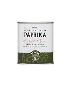 Belazu Sweet Oak Smoked Paprika 70 gram