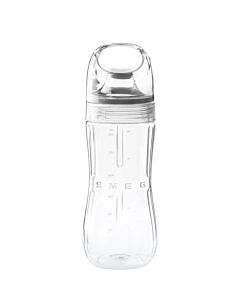 SMEG 50's style bottle to go fles 600 ml kunststof