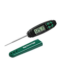 Big Green Egg Quick-Read thermometer