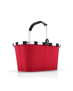 Reisenthel Carrybag boodschappenmand 48 x 28 cm polyester Red