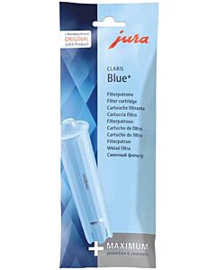 Jura CLARIS Blue+ filter