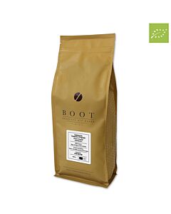 Boot Koffie Indonesia Sumatra Organic Espresso 1 kg
