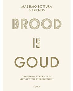 Brood is Goud : Massimo Bottura
