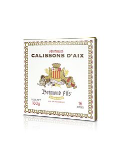 Maison Brémond 1830 Calissons uit Aix en Provence 160 gram