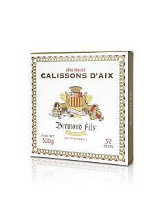 Maison Brémond 1830 Calissons uit Aix en Provence 320 gram