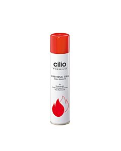 Cilio Premium universeel gas 250 ml 