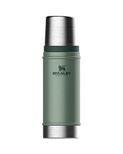 Stanley Classic thermosfles 470 ml groen